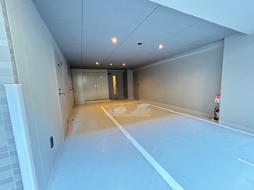 物件内観写真23　(駐車場)