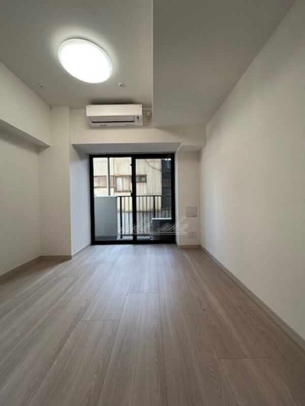 居室(リブマックス仕様の家具家電付き（賃料管理費に含む）)