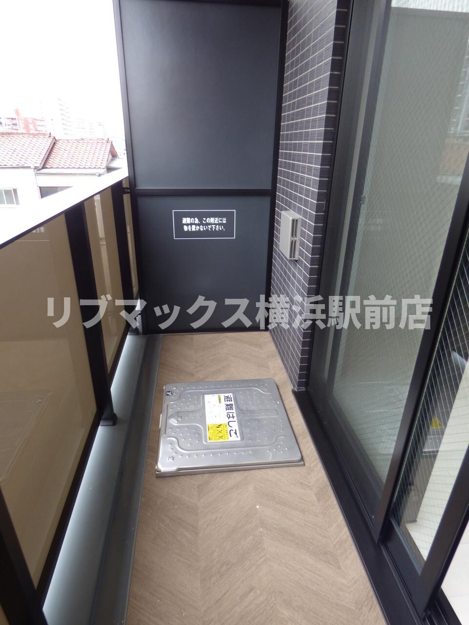 物件内観写真9　(完成イメージ)