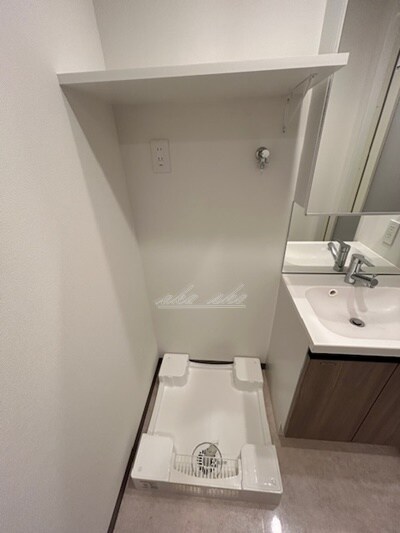 物件内観写真13　(リブマックス仕様の家具家電付き（賃料管理費に含む）)