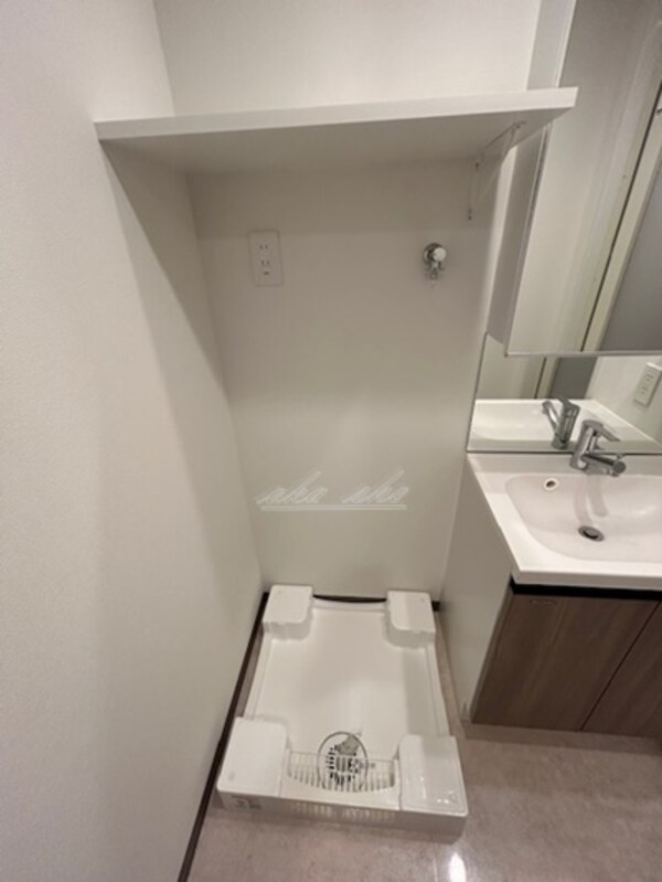 建物設備(リブマックス仕様の家具家電付き（賃料管理費に含む）)