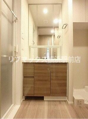 物件内観写真11　