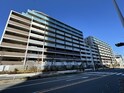 ザ・パークハウス横浜新子安フロント