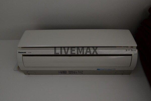 建物設備(備え付け家具備品（同仕様）)