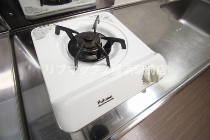 物件内観写真12　