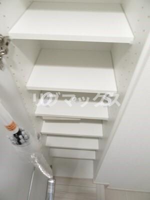 物件内観写真10　(下駄箱)