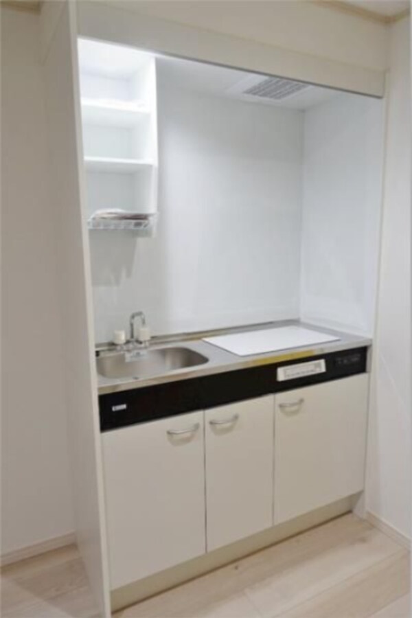 キッチン(施工例)