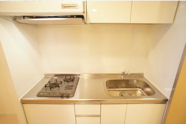 物件内観写真5　(2口)