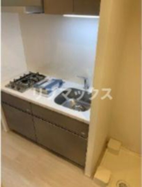 キッチン(同タイプ別住戸)