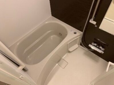 物件内観写真6　(同タイプ別住戸)