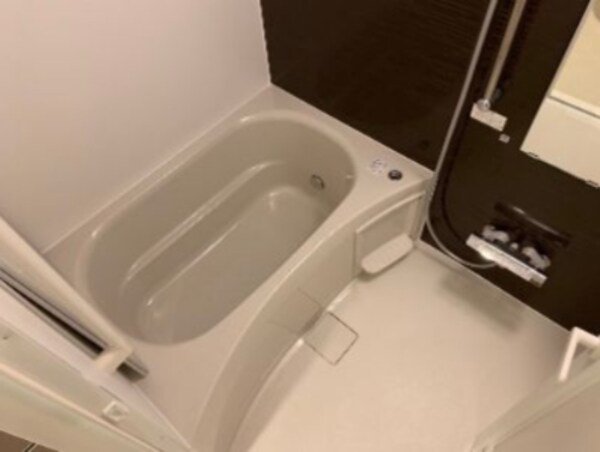 浴室(同タイプ別住戸)