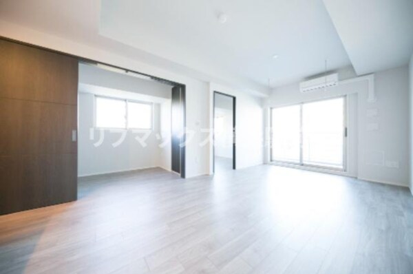 居室(同タイプ別住戸)