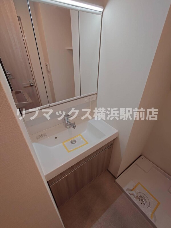 洗面・脱衣所