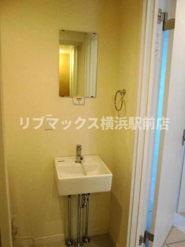 洗面・脱衣所