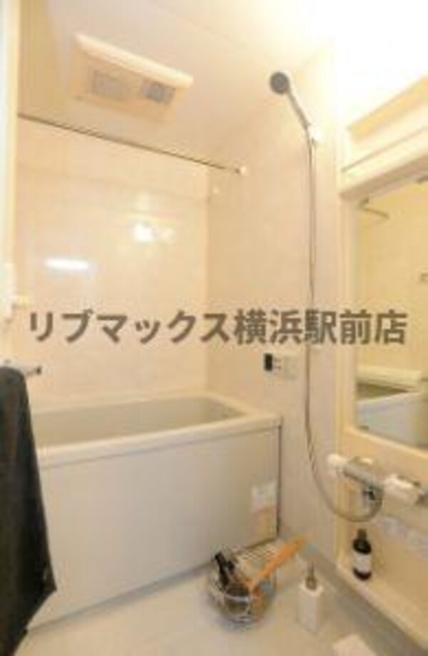 浴室