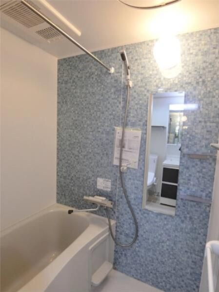 物件内観写真4　(施工例)