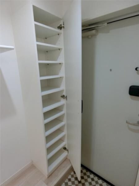 物件内観写真6　(施工例)