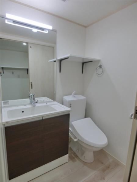 物件内観写真8　(施工例)