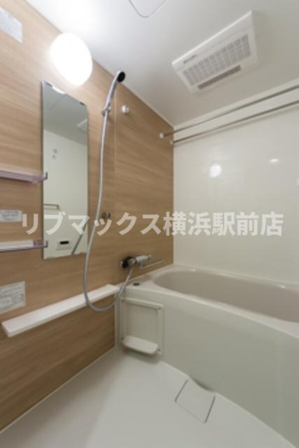 浴室