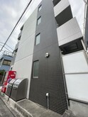 ステラコート横浜白楽イースト