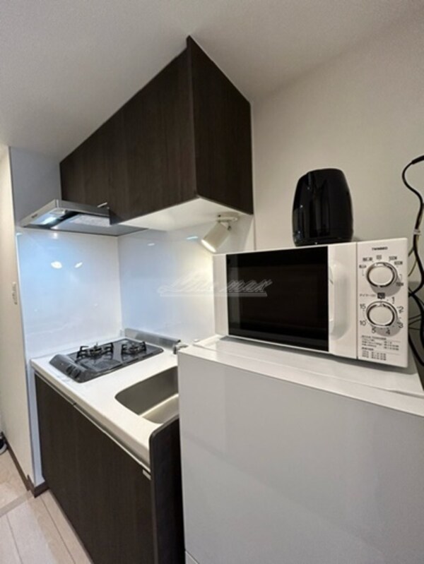 キッチン(※他部屋参考写真)