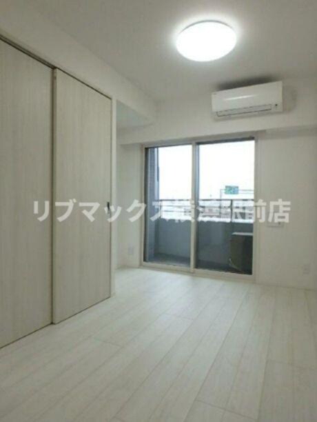 物件内観写真4　(同タイプ別住戸)