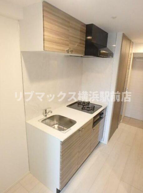 物件内観写真5　(同タイプ別住戸)