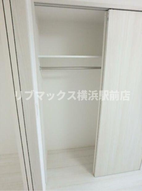 物件内観写真9　(同タイプ別住戸)