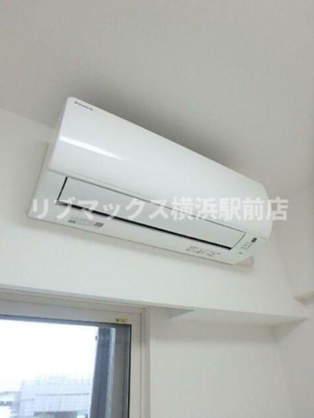 物件内観写真12　(同タイプ別住戸)