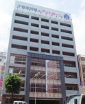 ル　ジャルダン横濱関内