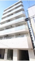 リヴシティ横濱蒔田ステーションアリーナ