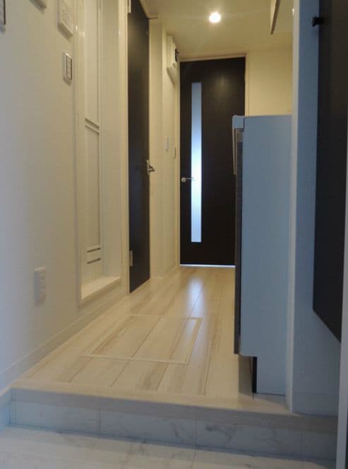 物件内観写真5　(◆◇家具家電付きマンション◇◆)