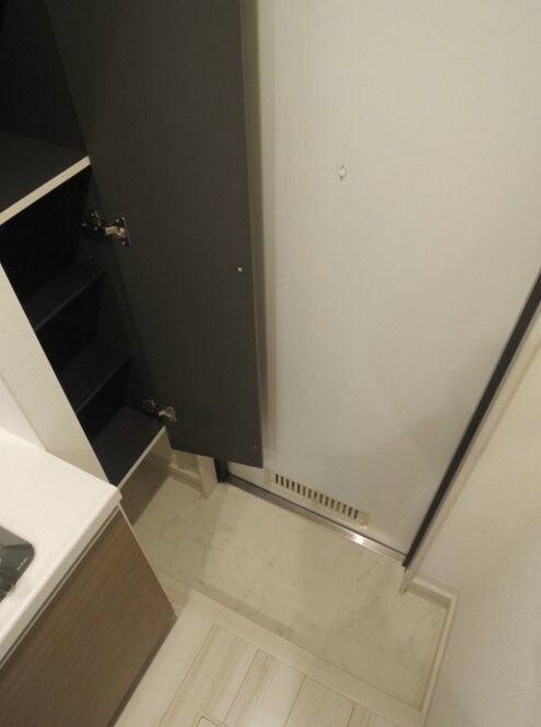 物件内観写真10　(◆◇家具家電付きマンション◇◆)