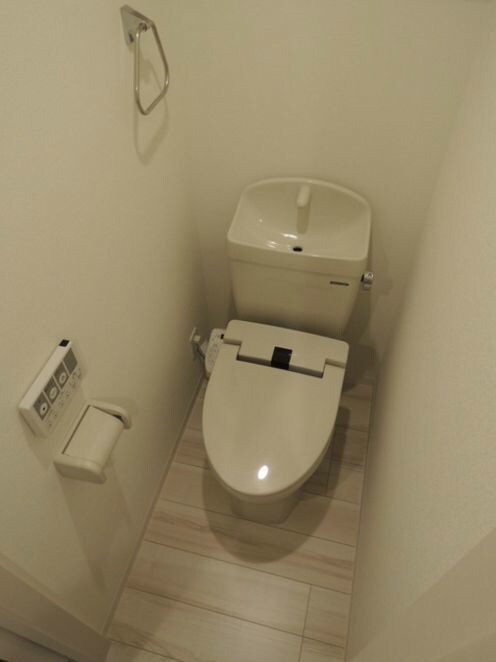 物件内観写真11　(◆◇家具家電付きマンション◇◆)