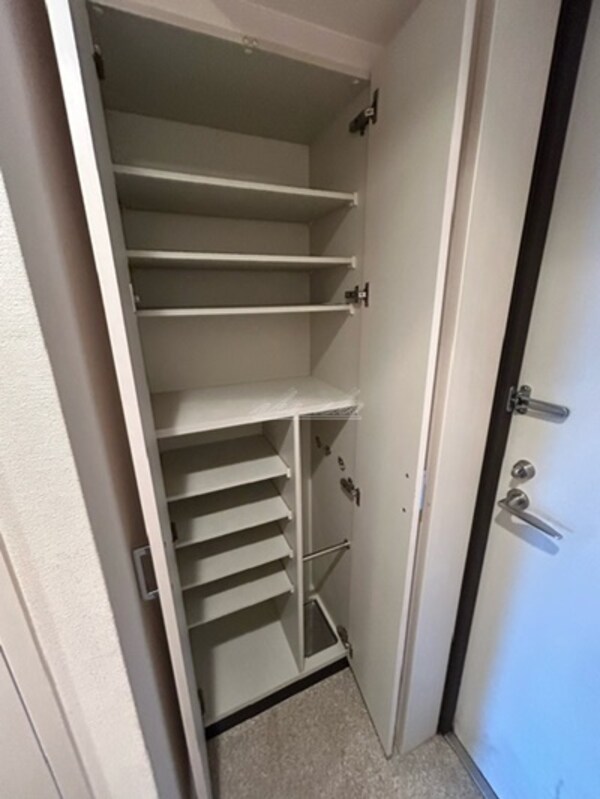 その他(駐輪場)