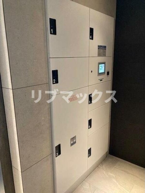 建物設備