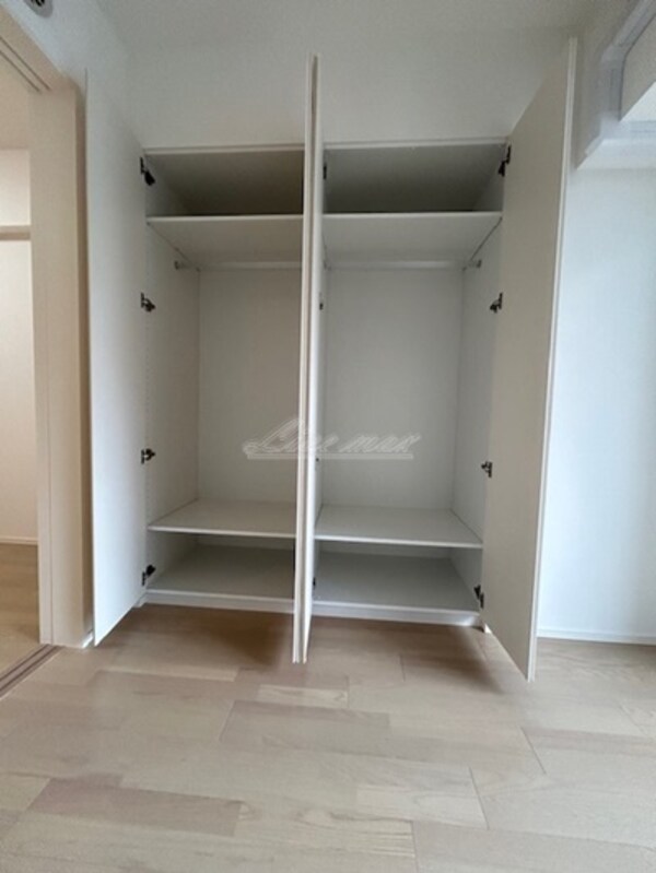 収納(施工イメージ)