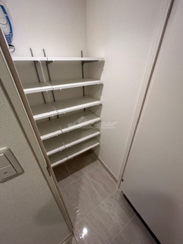 建物設備(施工イメージ)