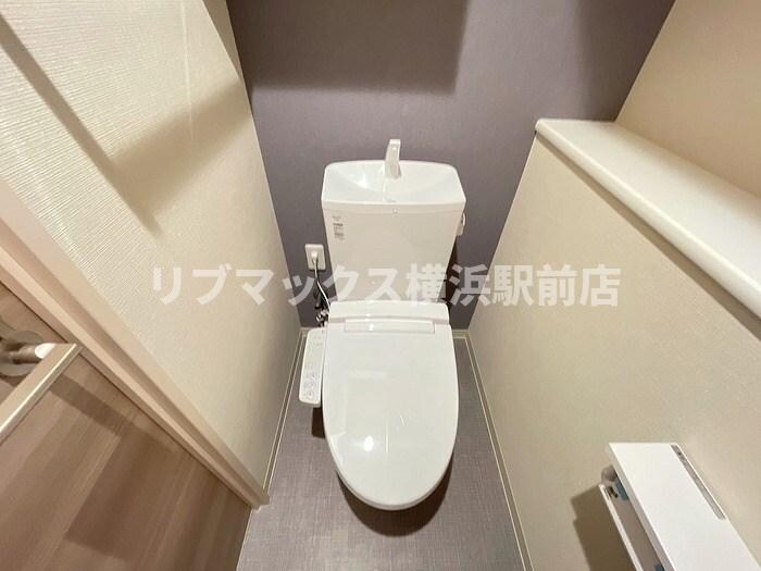 物件内観写真11　