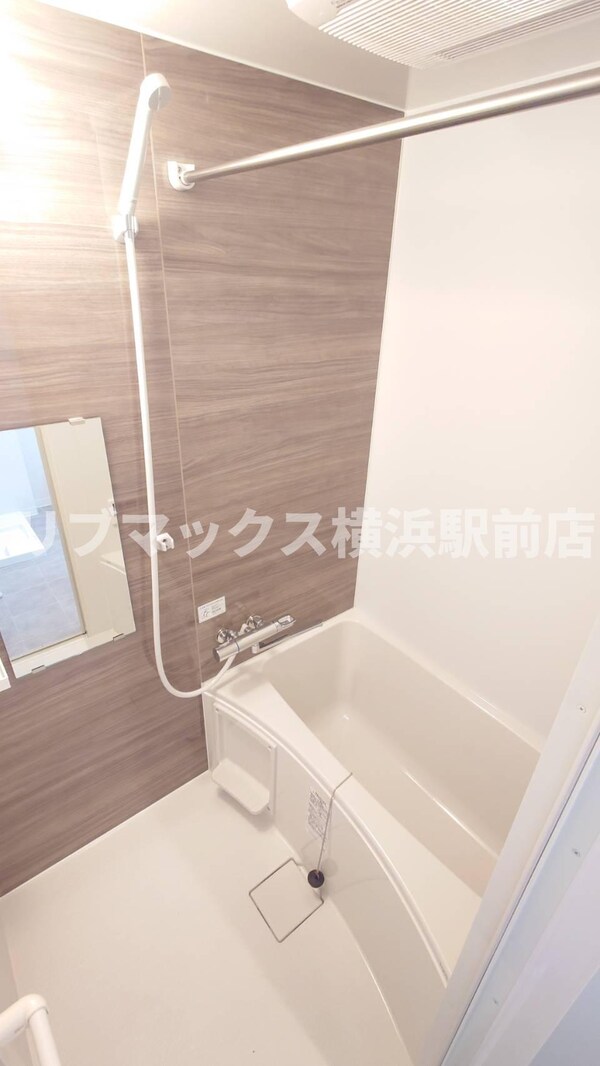 浴室