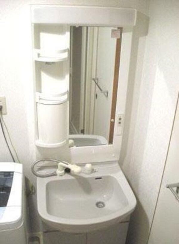 洗面・脱衣所