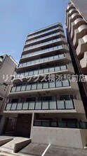 クレヴィスタ阪東橋