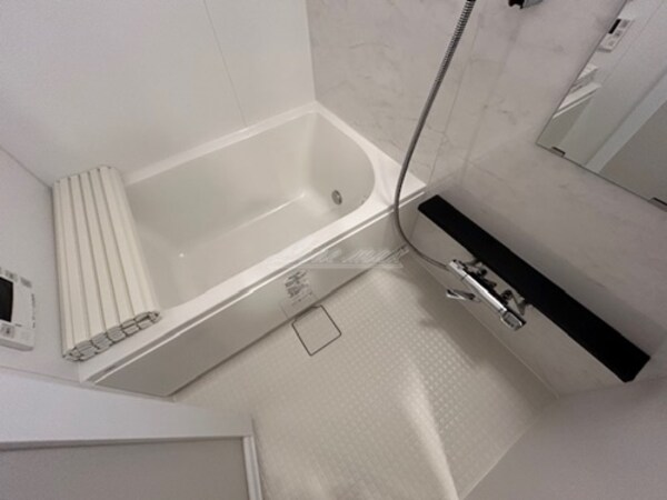 浴室(施工イメージ)