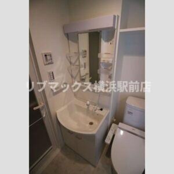 洗面・脱衣所
