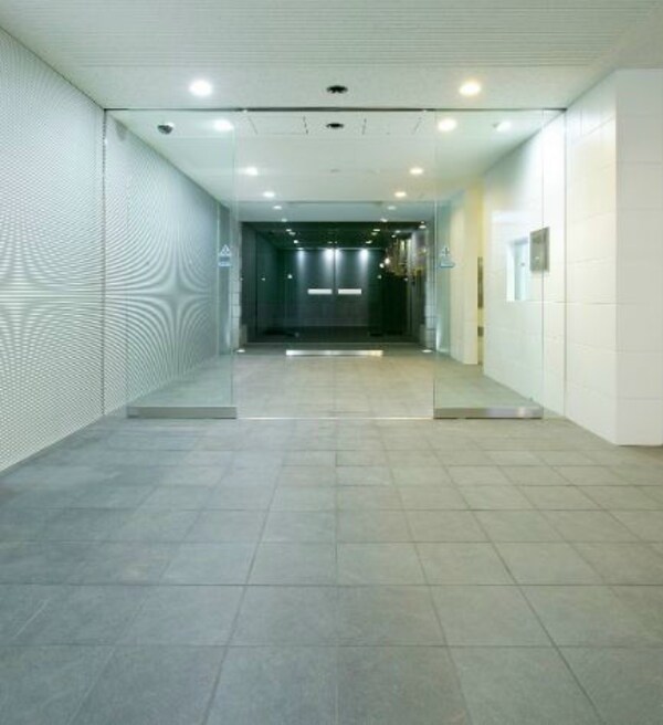 ロビー・ラウンジ