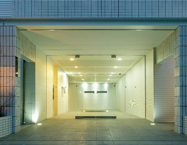 ロビー・ラウンジ