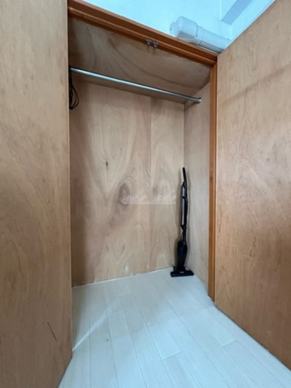 収納(備え付け家具備品（同仕様）)