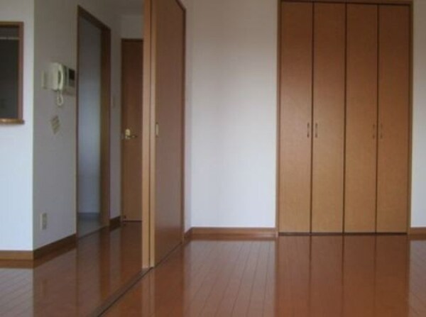 寝室(同タイプ別住戸)