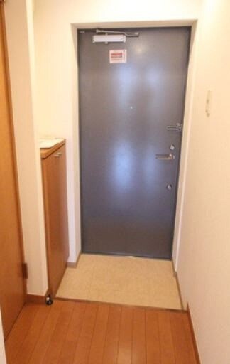 物件内観写真8　(同タイプ別住戸)