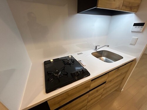 物件内観写真5　(施工イメージ)